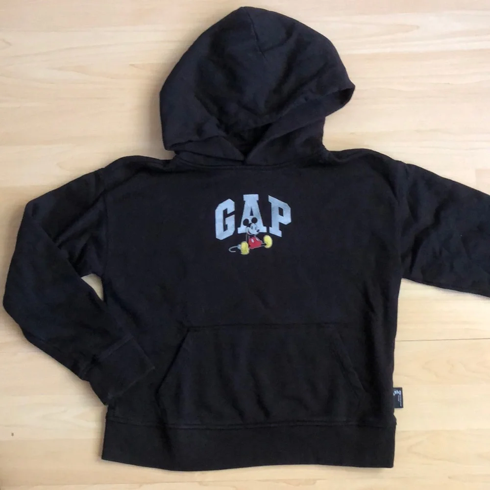 GAP + Disney Collab - Hoodie - Picture 1 of 3